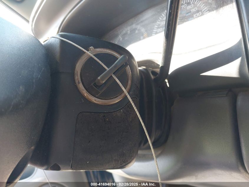 2000 Dodge Dakota Slt/Sport VIN: 1B7FL26X5YS739995 Lot: 41694016