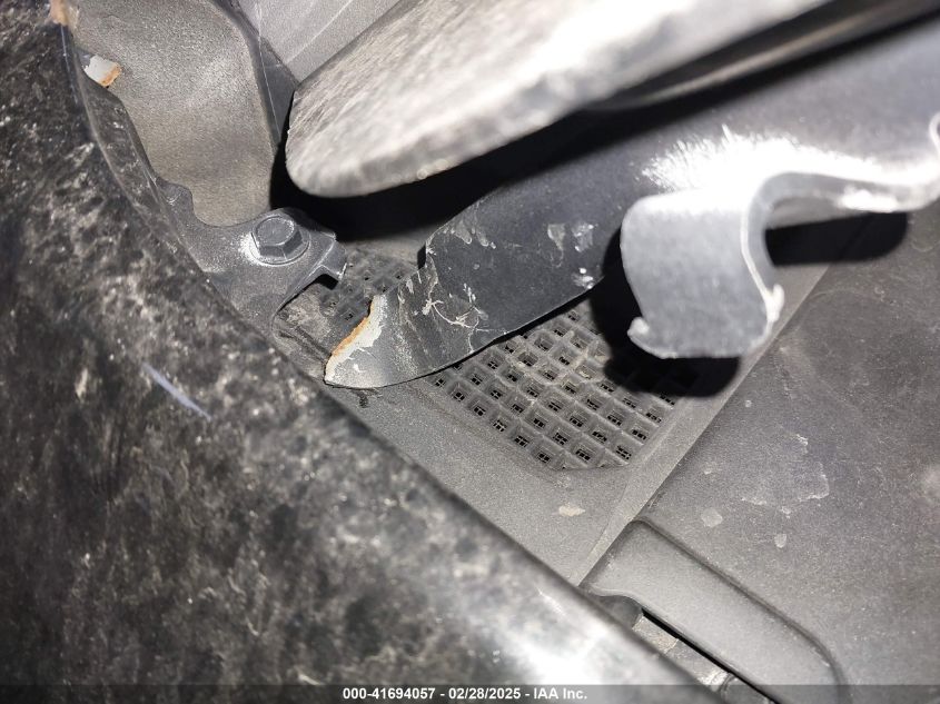 2005 Infiniti G35X VIN: JNKCV51F25M310700 Lot: 41694057