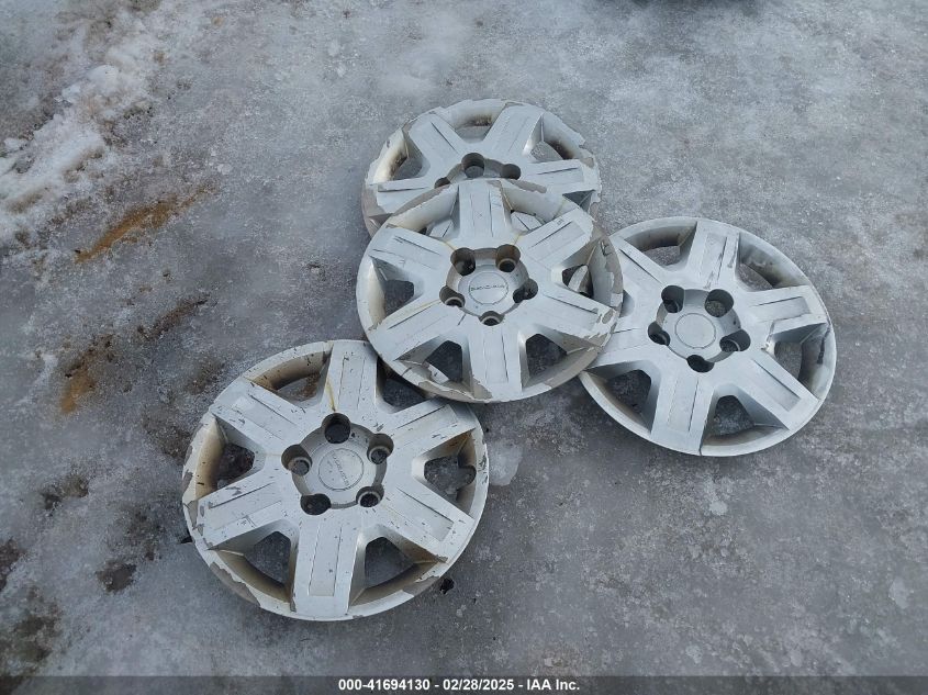 2011 Dodge Grand Caravan Express VIN: 2D4RN4DG7BR700469 Lot: 41694130