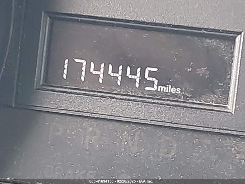 2011 Dodge Grand Caravan Express VIN: 2D4RN4DG7BR700469 Lot: 41694130