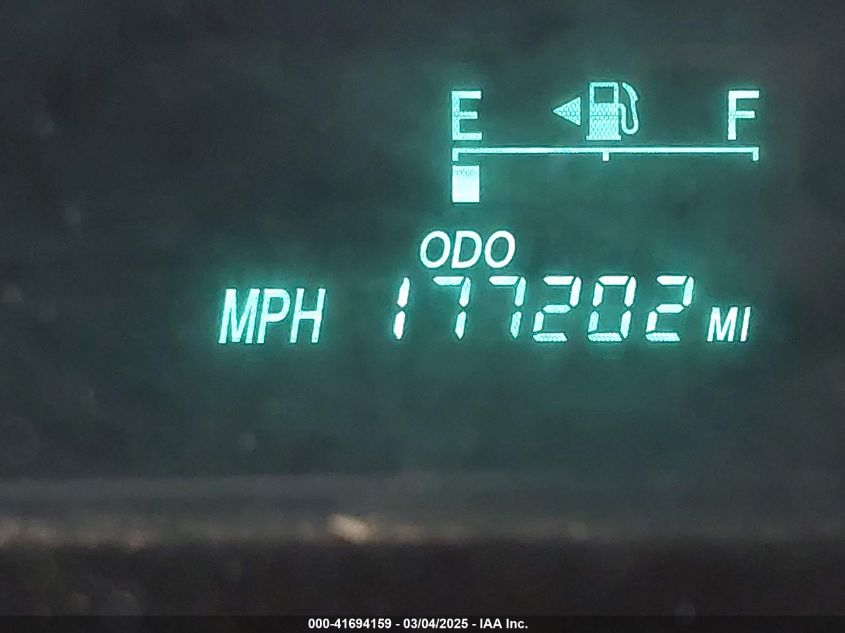 2008 Toyota Prius VIN: JTDKB20U183401679 Lot: 41694159