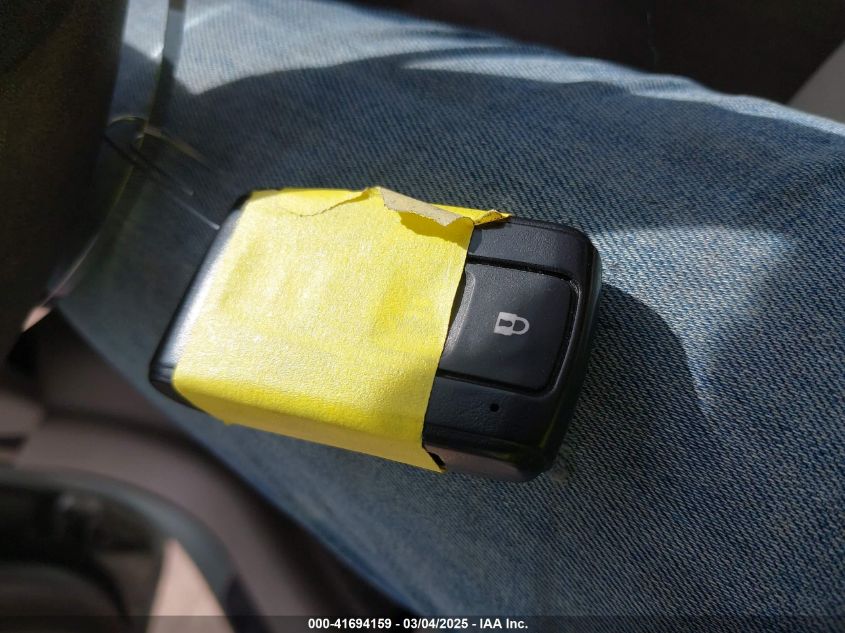 2008 Toyota Prius VIN: JTDKB20U183401679 Lot: 41694159