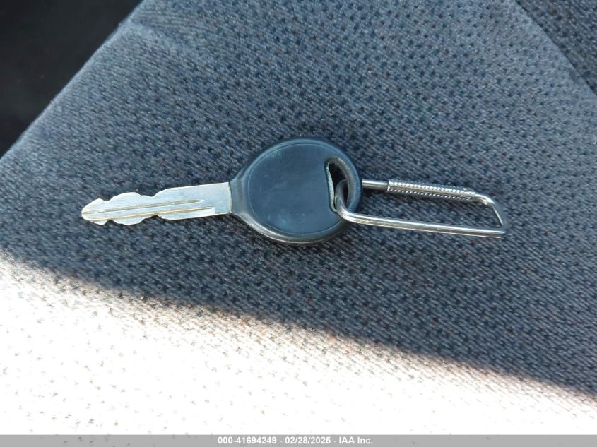 2004 Dodge Dakota Sport/Sxt VIN: 1D7HG38N64S770557 Lot: 41694249