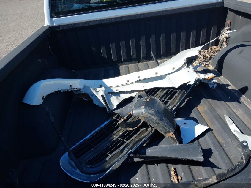 2004 Dodge Dakota Sport/Sxt VIN: 1D7HG38N64S770557 Lot: 41694249