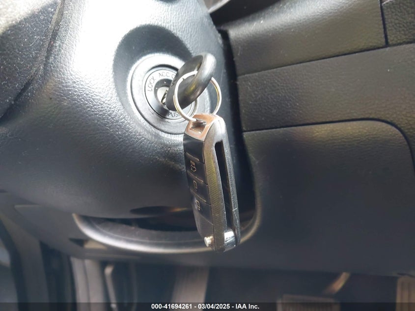 2016 KIA FORTE LX - KNAFK4A62G5617067