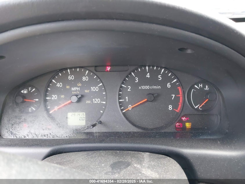 2006 NISSAN SENTRA VIN: 3N1CB51D56L569771