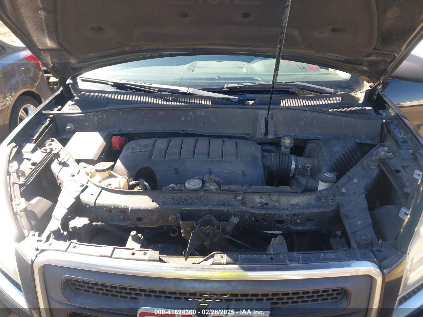 2014 GMC Acadia Sle-2 VIN: 1GKKVPKD4EJ122112 Lot: 41694360