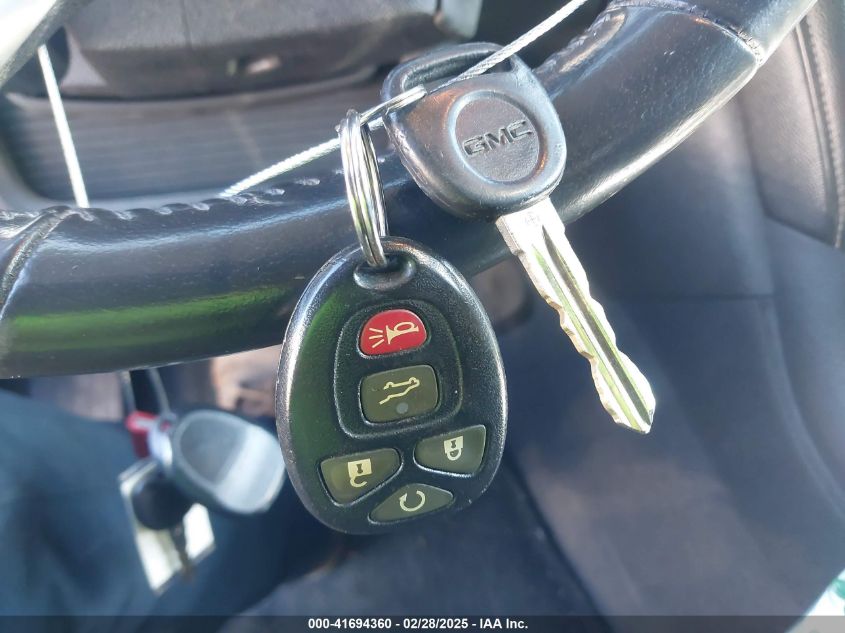 2014 GMC Acadia Sle-2 VIN: 1GKKVPKD4EJ122112 Lot: 41694360