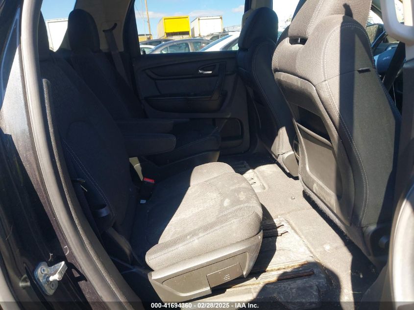 2014 GMC Acadia Sle-2 VIN: 1GKKVPKD4EJ122112 Lot: 41694360