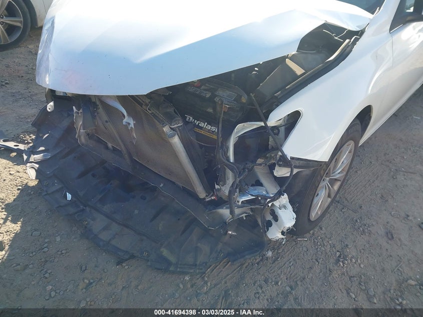 2017 TOYOTA CAMRY VIN: 4T1BF1FK0HU393472