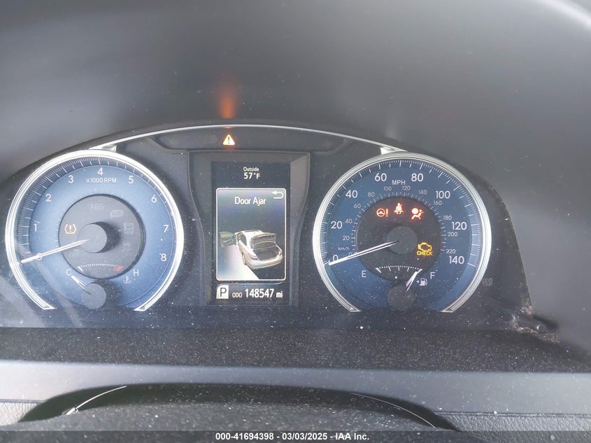 2017 TOYOTA CAMRY VIN: 4T1BF1FK0HU393472