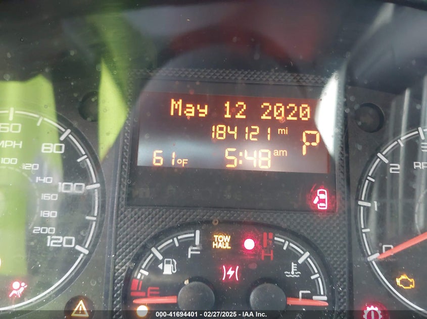 2021 RAM PROMASTER 1500 HIGH ROOF 136 WB - 3C6ERVBG3ME506560