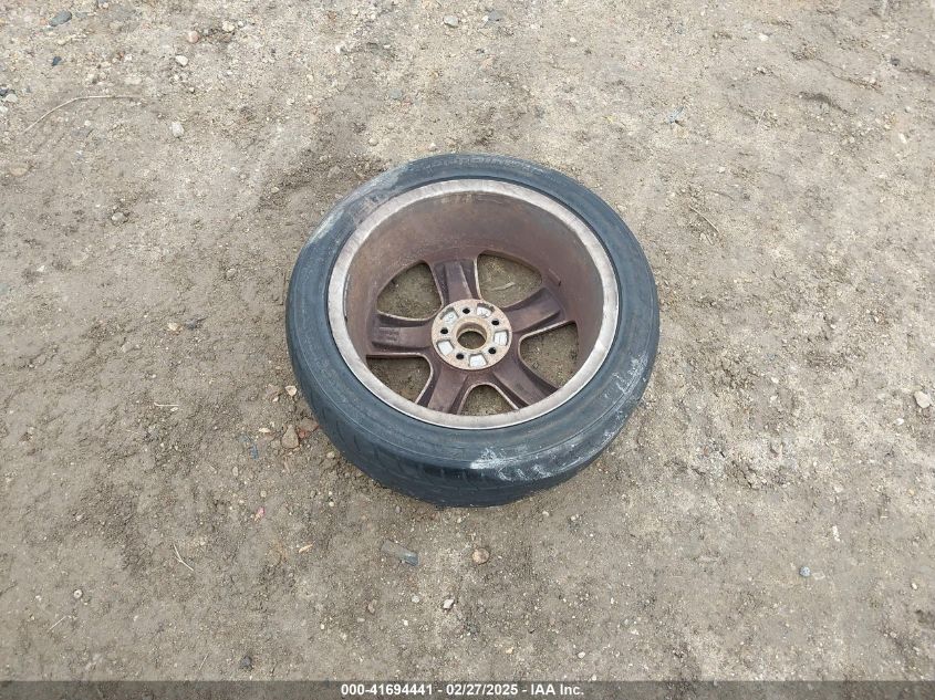 2006 Volkswagen New Beetle 2.5 VIN: 3VWSF31Y96M304430 Lot: 41694441