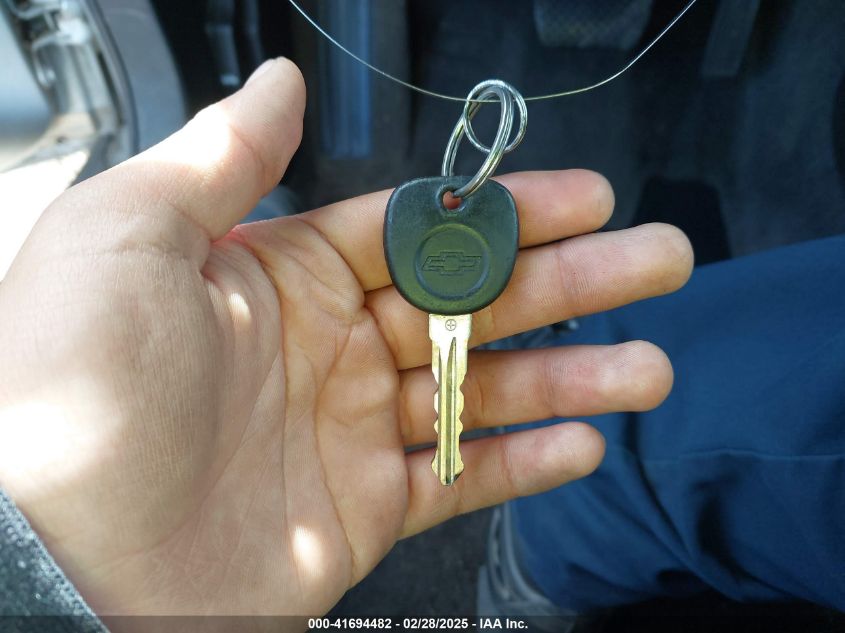 2010 Chevrolet Cobalt Lt VIN: 1G1AE5F50A7152323 Lot: 41694482