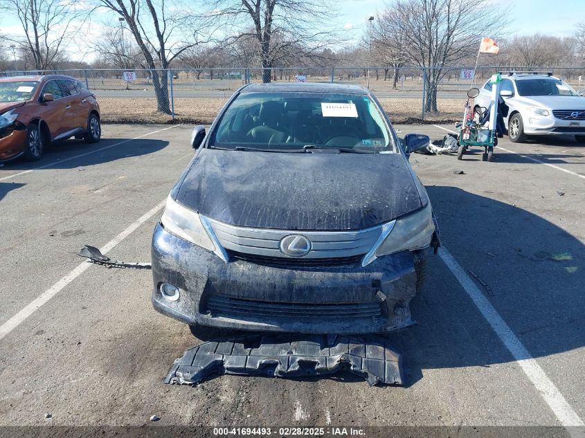2010 Lexus Es 350 VIN: JTHBK1EG8A2405879 Lot: 41694493