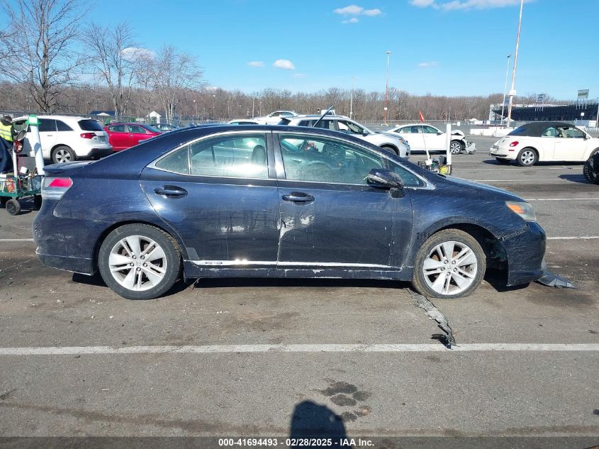 2010 Lexus Es 350 VIN: JTHBK1EG8A2405879 Lot: 41694493