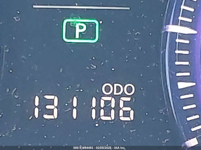 2010 Lexus Es 350 VIN: JTHBK1EG8A2405879 Lot: 41694493