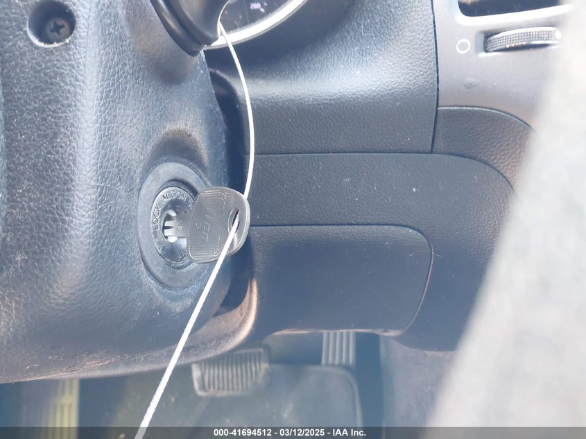 2016 KIA FORTE LX - KNAFK4A6XG5600873