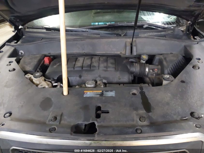 2014 GMC Acadia Slt-1 VIN: 1GKKVRKD9EJ339439 Lot: 41694628