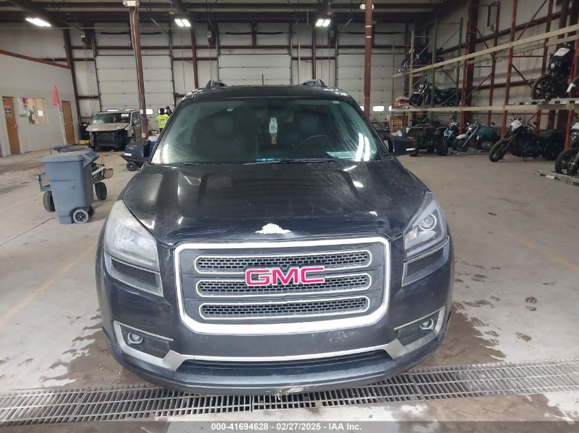 2014 GMC Acadia Slt-1 VIN: 1GKKVRKD9EJ339439 Lot: 41694628