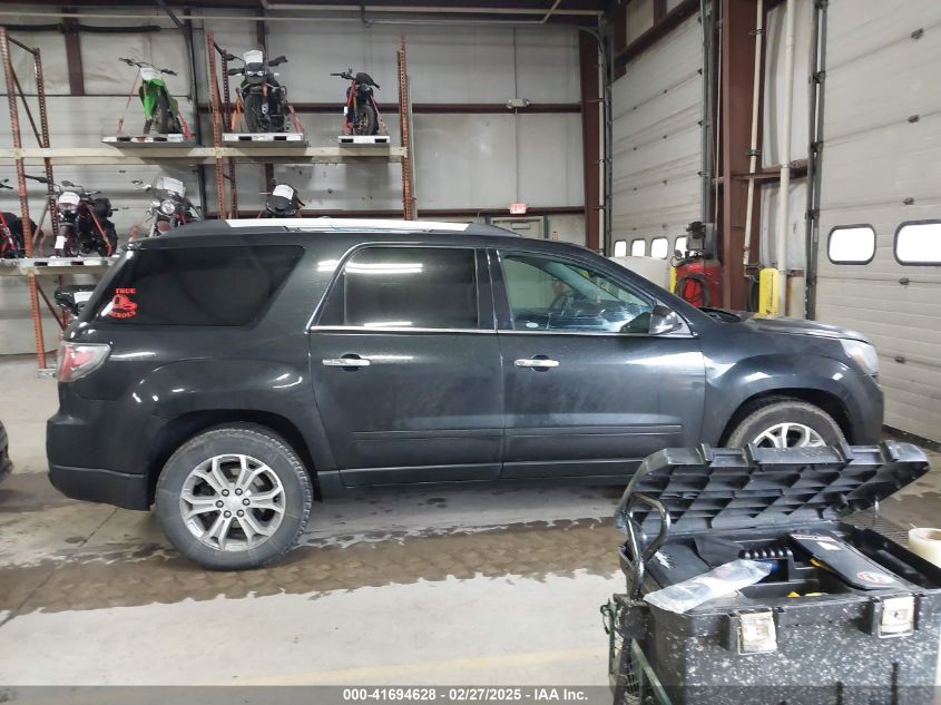 2014 GMC Acadia Slt-1 VIN: 1GKKVRKD9EJ339439 Lot: 41694628