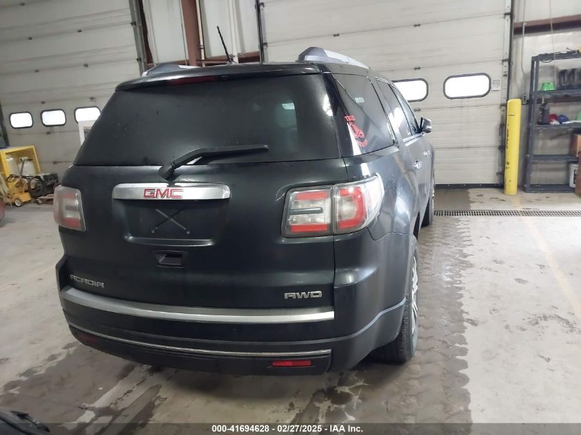 2014 GMC Acadia Slt-1 VIN: 1GKKVRKD9EJ339439 Lot: 41694628