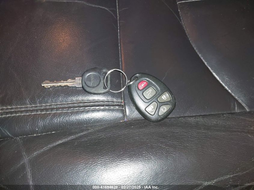 2014 GMC Acadia Slt-1 VIN: 1GKKVRKD9EJ339439 Lot: 41694628