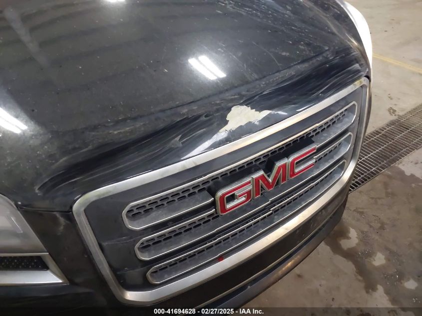 2014 GMC Acadia Slt-1 VIN: 1GKKVRKD9EJ339439 Lot: 41694628