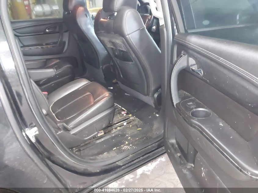 2014 GMC Acadia Slt-1 VIN: 1GKKVRKD9EJ339439 Lot: 41694628