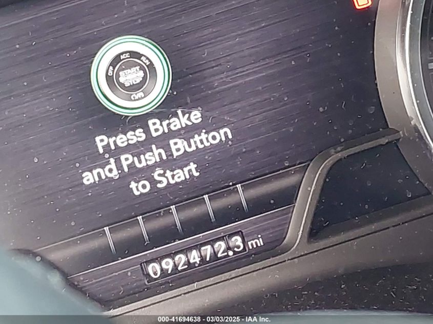 2020 Ram 2500 - 3C6UR5NL9LG101116