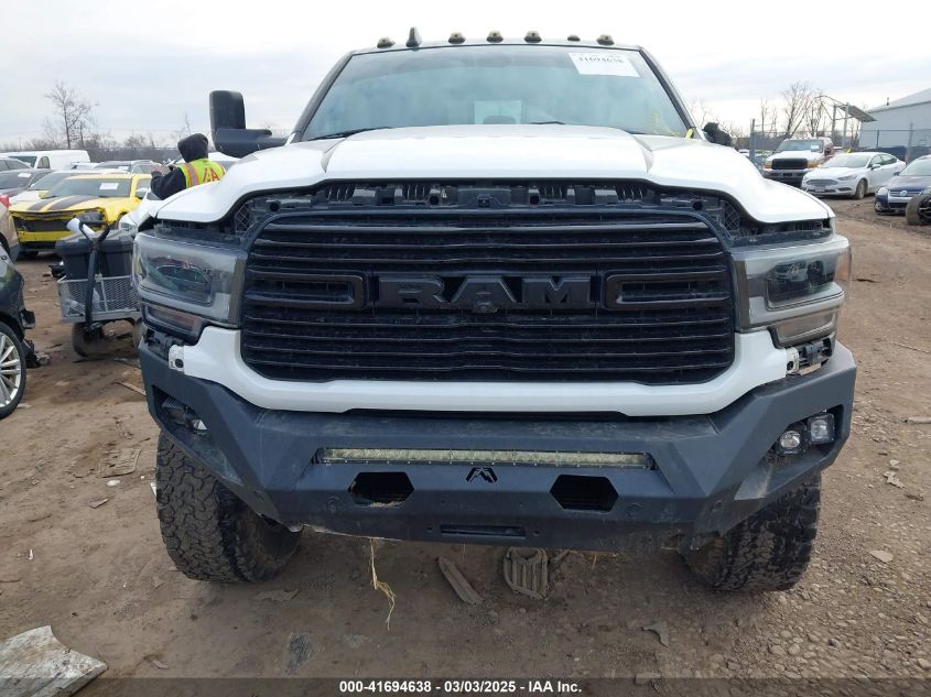 2020 Ram 2500 - 3C6UR5NL9LG101116