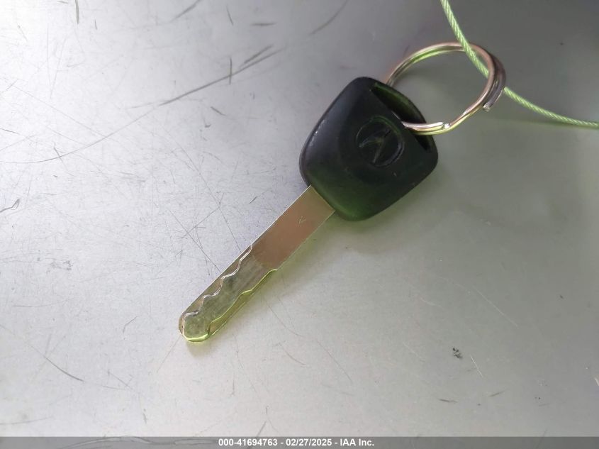 2007 Acura Mdx Technology Package VIN: 2HNYD28347H519859 Lot: 41694763