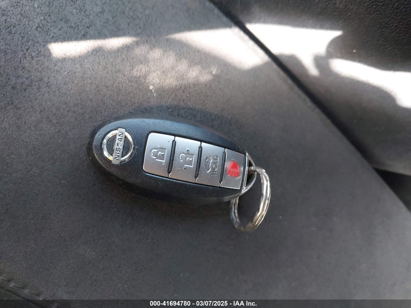 2009 NISSAN ALTIMA VIN: 1N4AL21EX9N495069