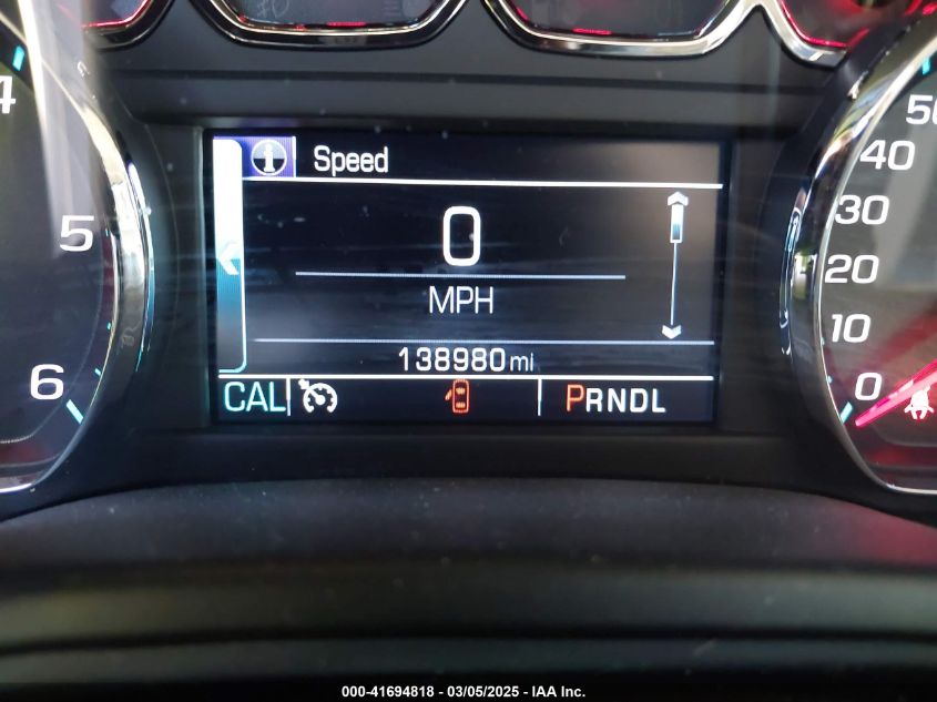 2019 GMC Yukon Sle VIN: 1GKS1AKC0KR397635 Lot: 41694818