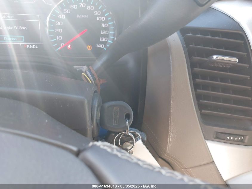 2019 GMC Yukon Sle VIN: 1GKS1AKC0KR397635 Lot: 41694818