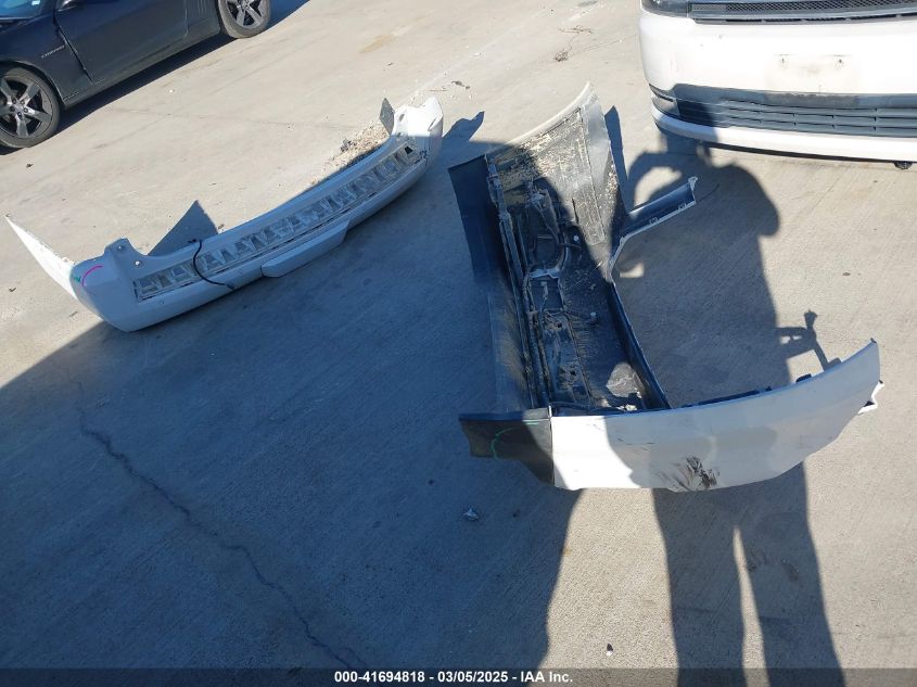 2019 GMC Yukon Sle VIN: 1GKS1AKC0KR397635 Lot: 41694818