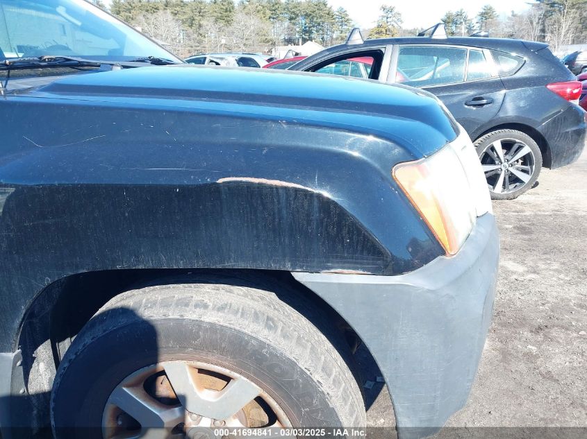 2010 Nissan Xterra Se VIN: 5N1AN0NW5AC520502 Lot: 41694841