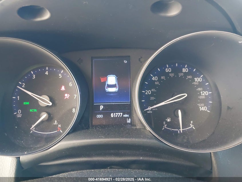 2019 TOYOTA C-HR VIN: NMTKHMBX4KR082574
