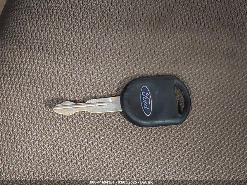 2002 Ford Ranger Edge/Xlt VIN: 1FTZR45E42PA93446 Lot: 41694981