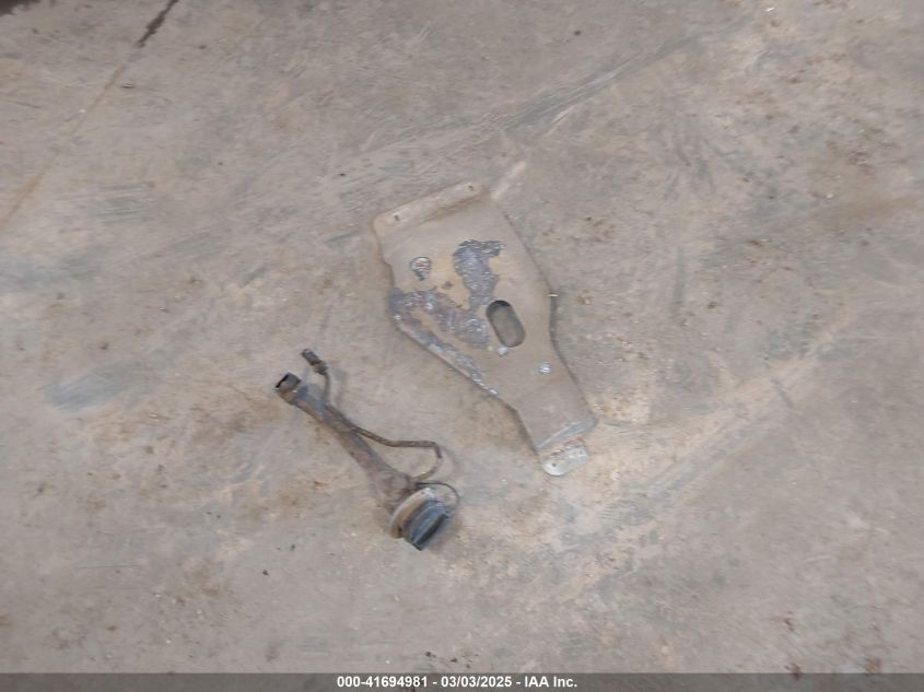 2002 Ford Ranger Edge/Xlt VIN: 1FTZR45E42PA93446 Lot: 41694981