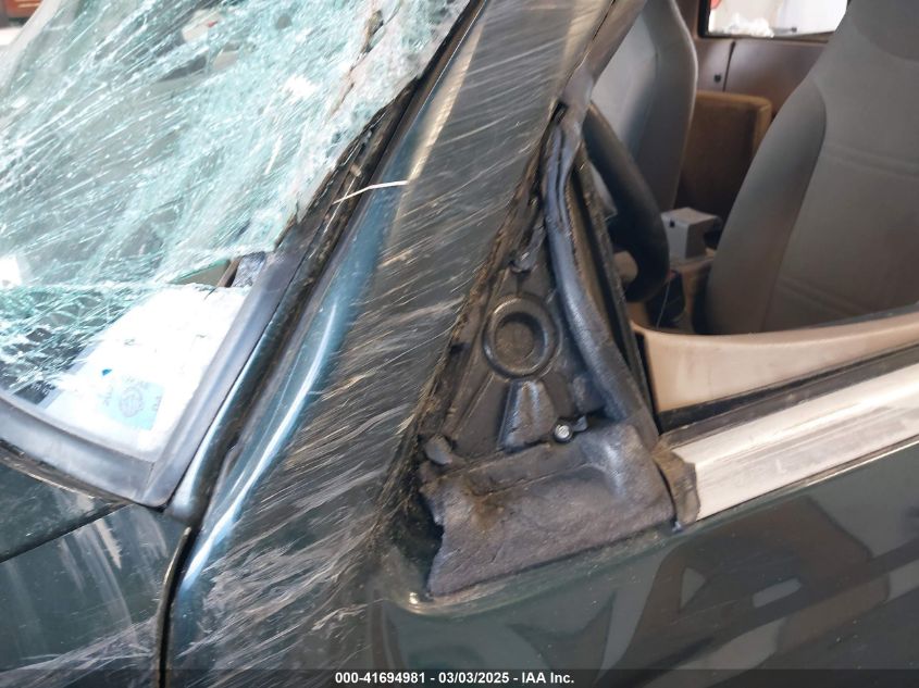 2002 Ford Ranger Edge/Xlt VIN: 1FTZR45E42PA93446 Lot: 41694981