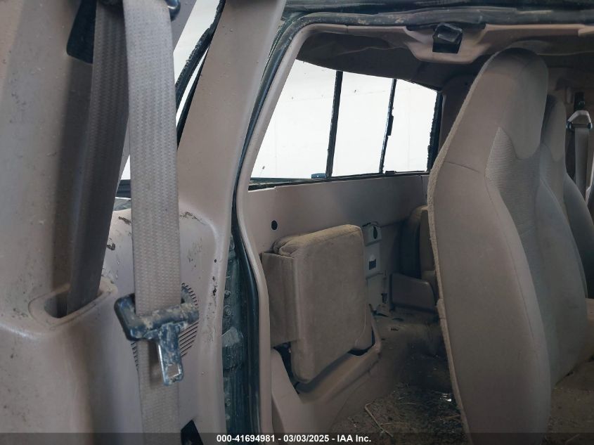 2002 Ford Ranger Edge/Xlt VIN: 1FTZR45E42PA93446 Lot: 41694981