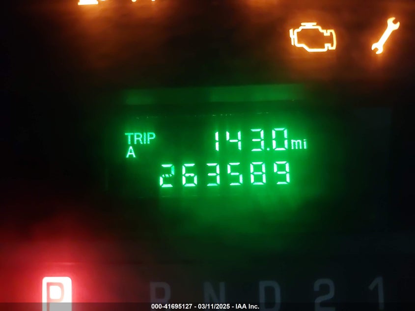 2011 Ford E-250 Commercial VIN: 1FTNE2EWXBDA18064 Lot: 41695127