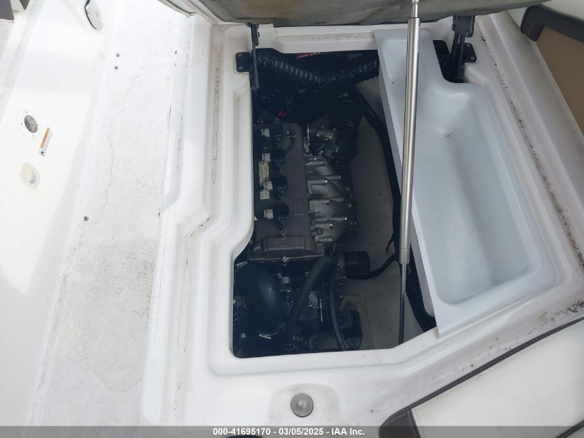 2022 Yamaha Other VIN: YAMC0227D222 Lot: 41695170