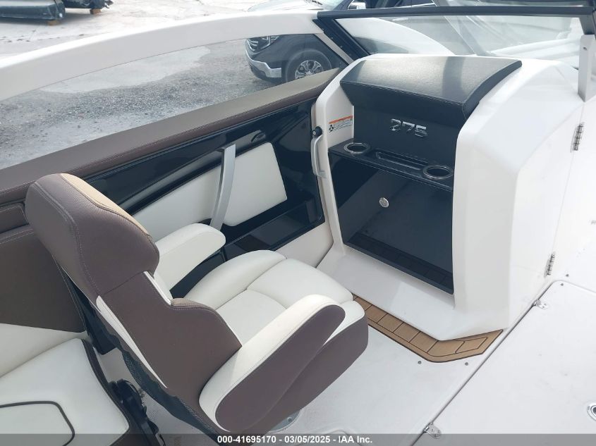 2022 Yamaha Other VIN: YAMC0227D222 Lot: 41695170