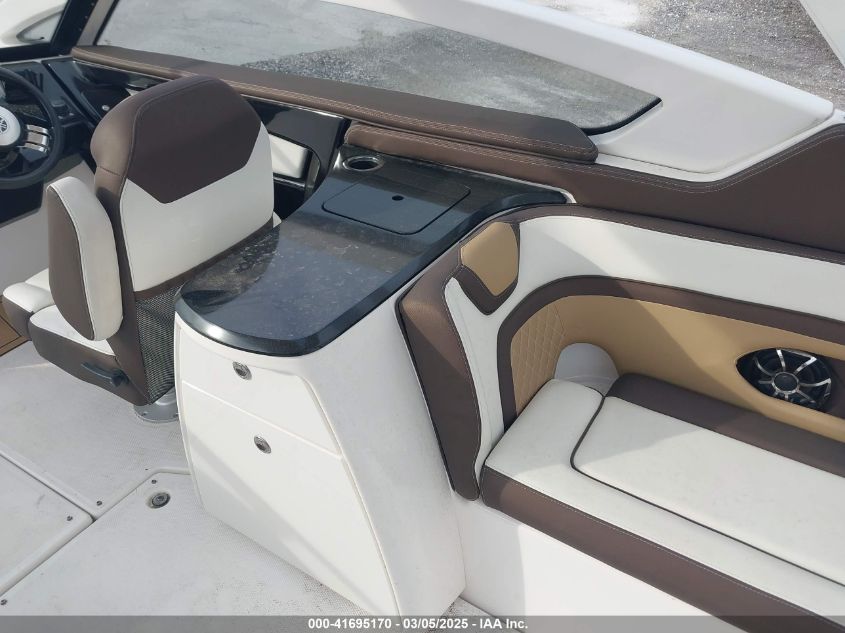 2022 Yamaha Other VIN: YAMC0227D222 Lot: 41695170