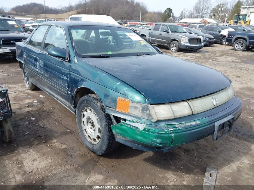 1995 Mercury Sable