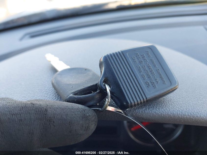 2005 Ford Five Hundred Sel VIN: 1FAFP24115G145105 Lot: 41695205