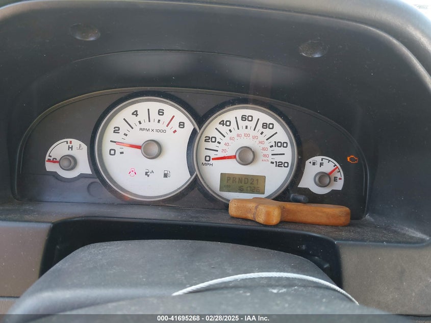 2006 FORD ESCAPE VIN: 1FMYU03106KA79030