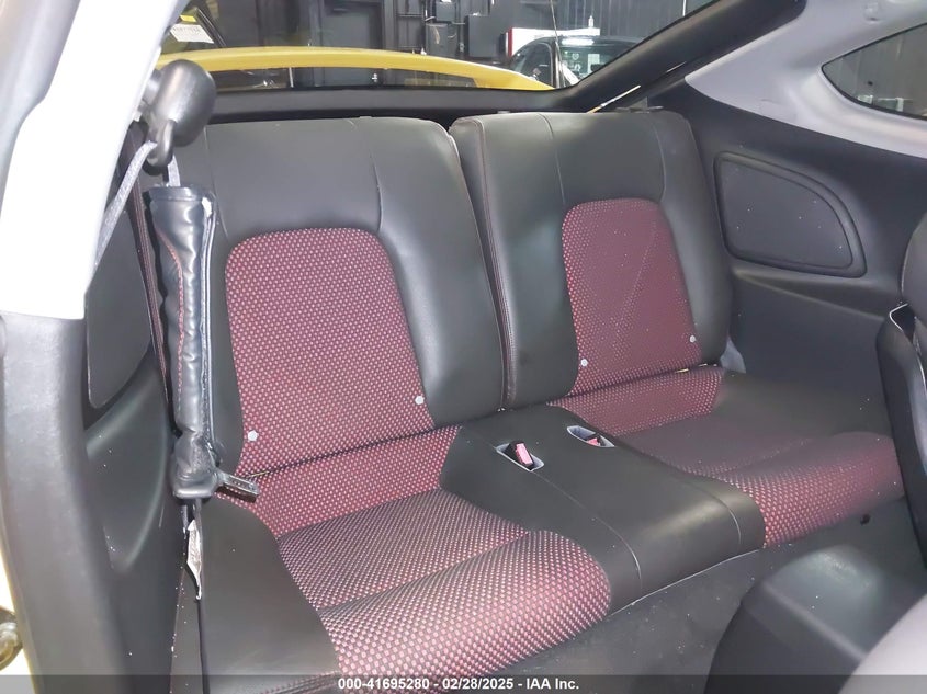 2006 Hyundai Tiburon Gt/Gt Limited/Se VIN: KMHHN65F56U225936 Lot: 41695280